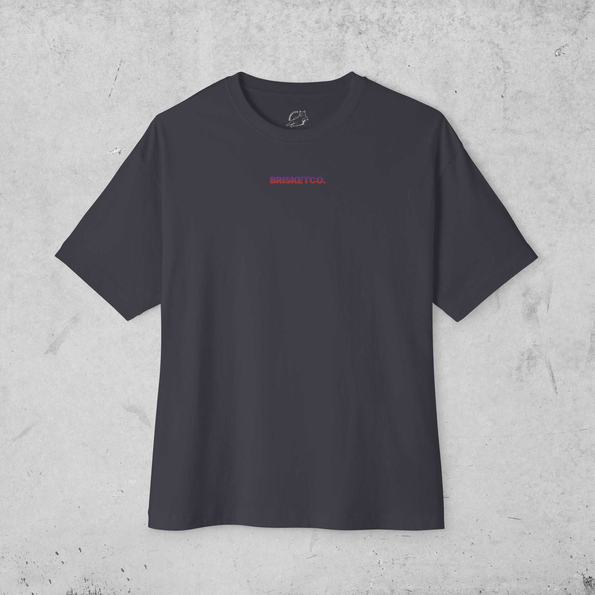 #012 Cosmic Frenchie Graphic Tee