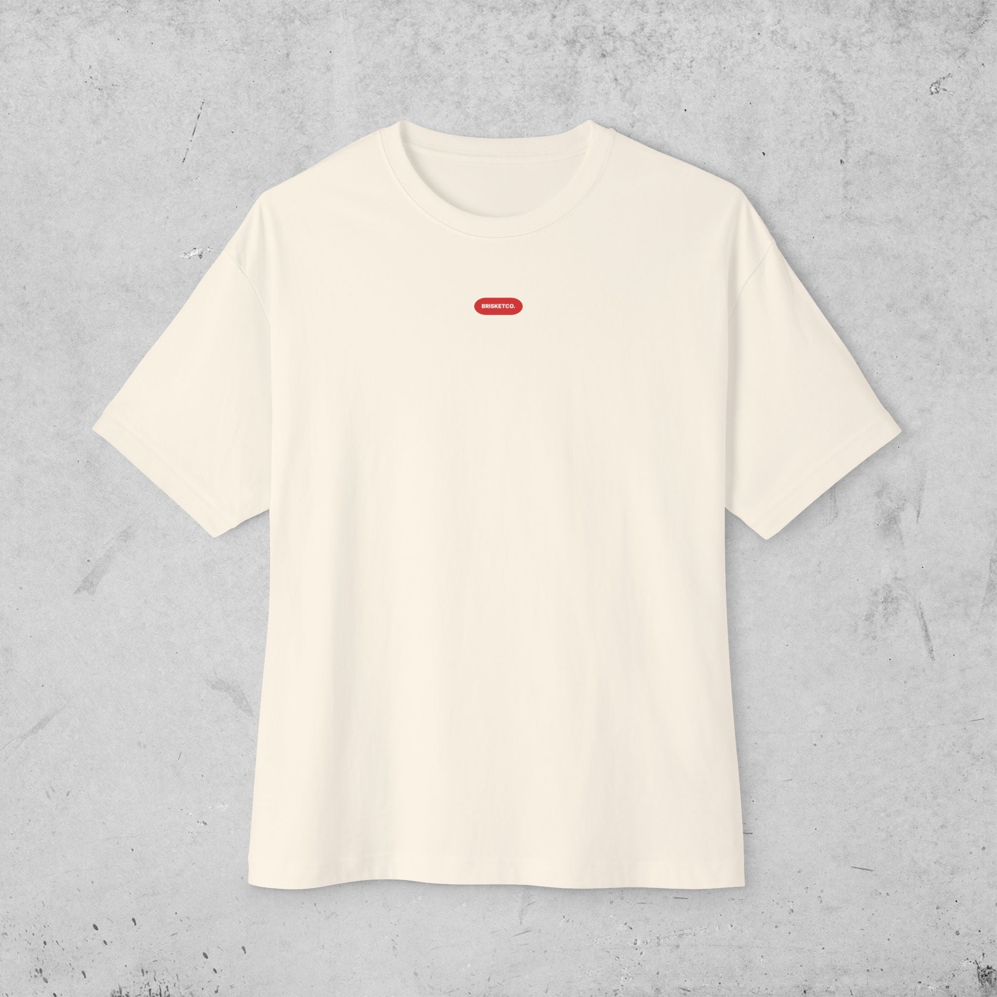 #015 Everyday Chilling Tee