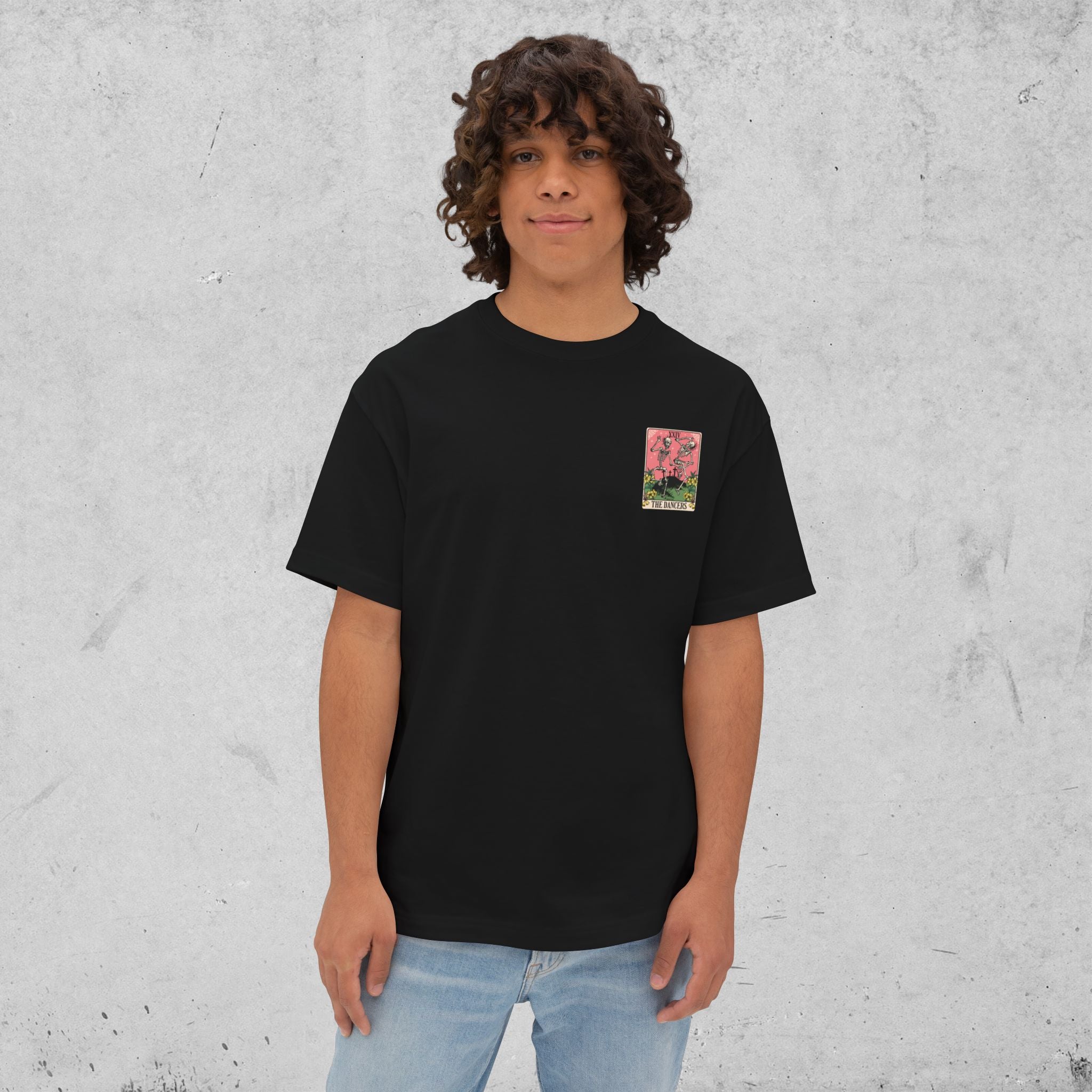 #036 The Dancers Tee