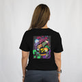 #012 Cosmic Frenchie Graphic Tee