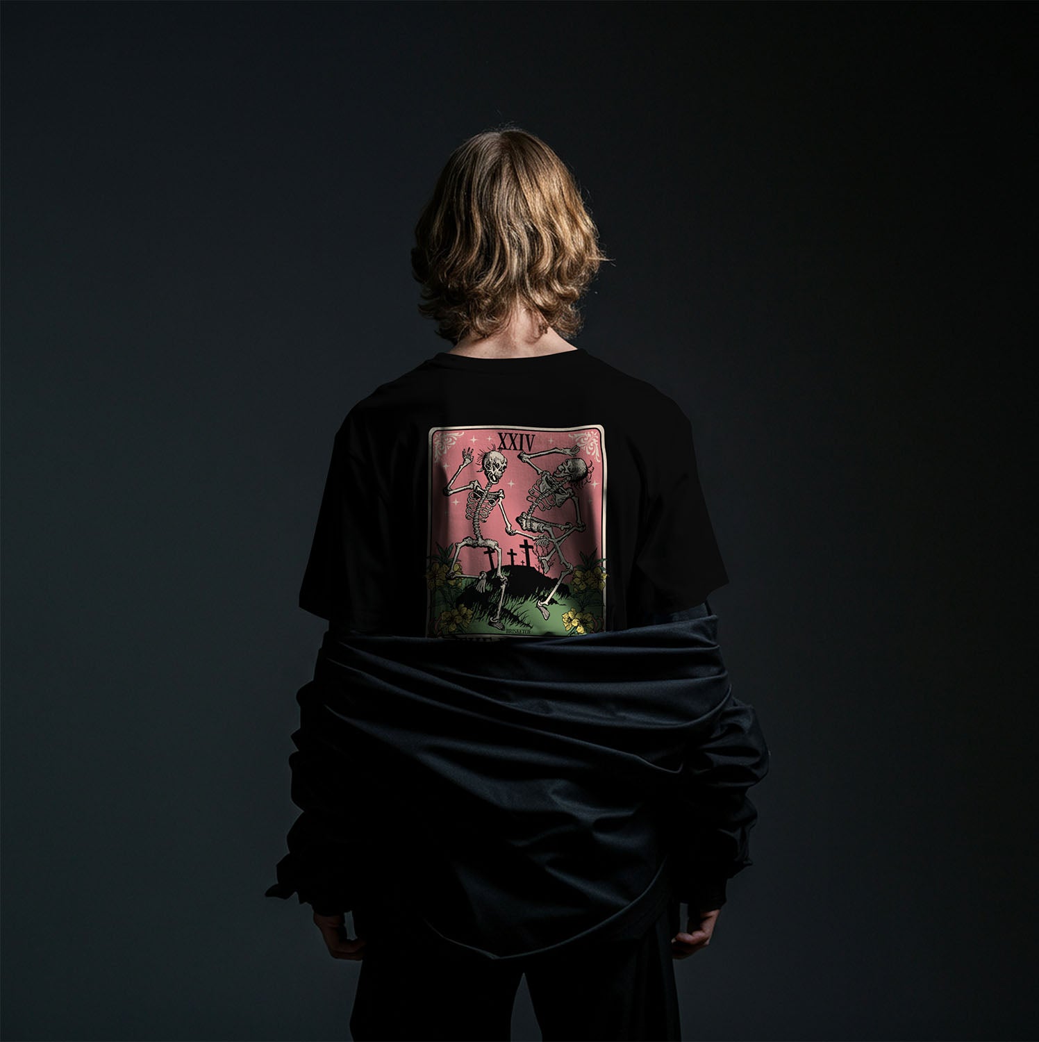 #036 The Dancers Tee