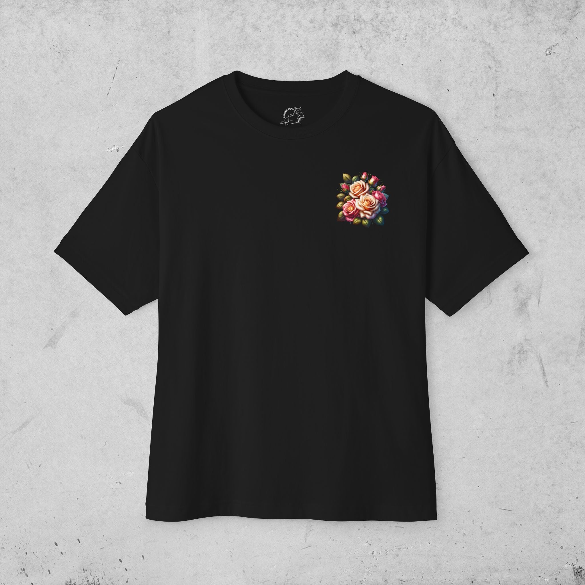 #004 Fresh Bloom Tee