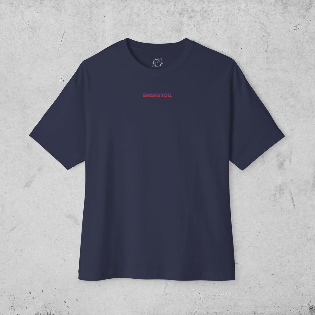 #012 Cosmic Frenchie Graphic Tee