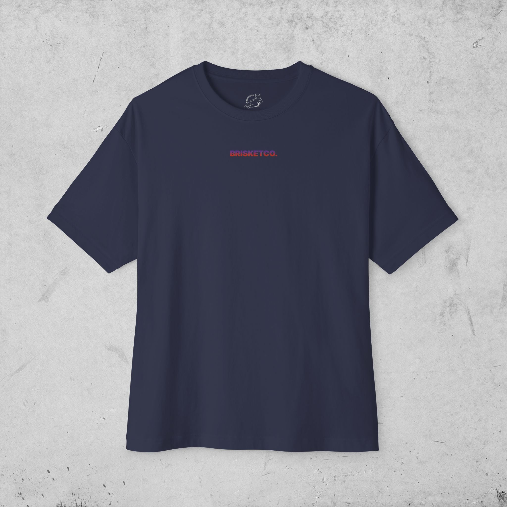 #012 Cosmic Frenchie Graphic Tee